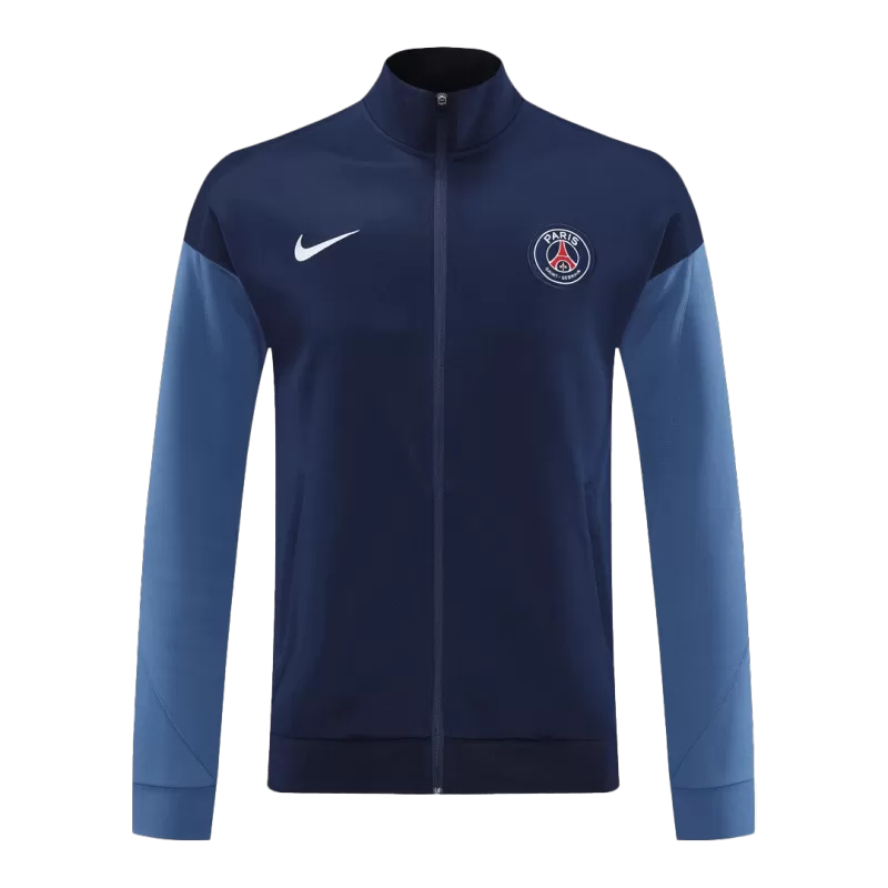 PSG Training Jacket Kit (Jacket+Pants) 2025/26 - Navy