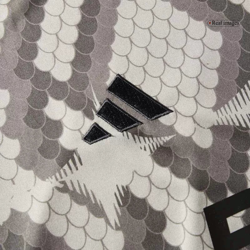 Bayern Munich X BSTN Soccer Jersey 2024/25