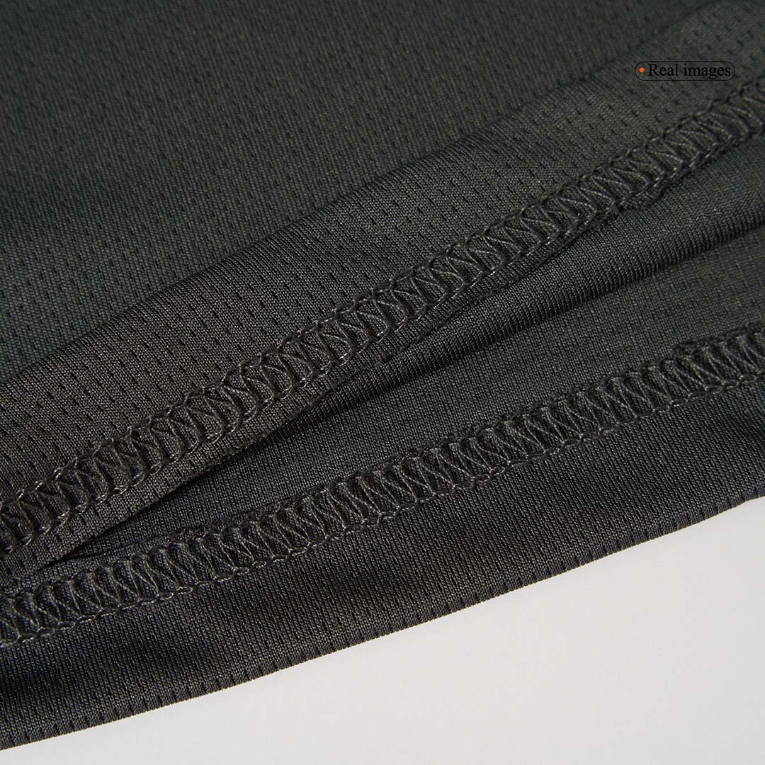 AC Milan Third Away Soccer Jersey 2024/25