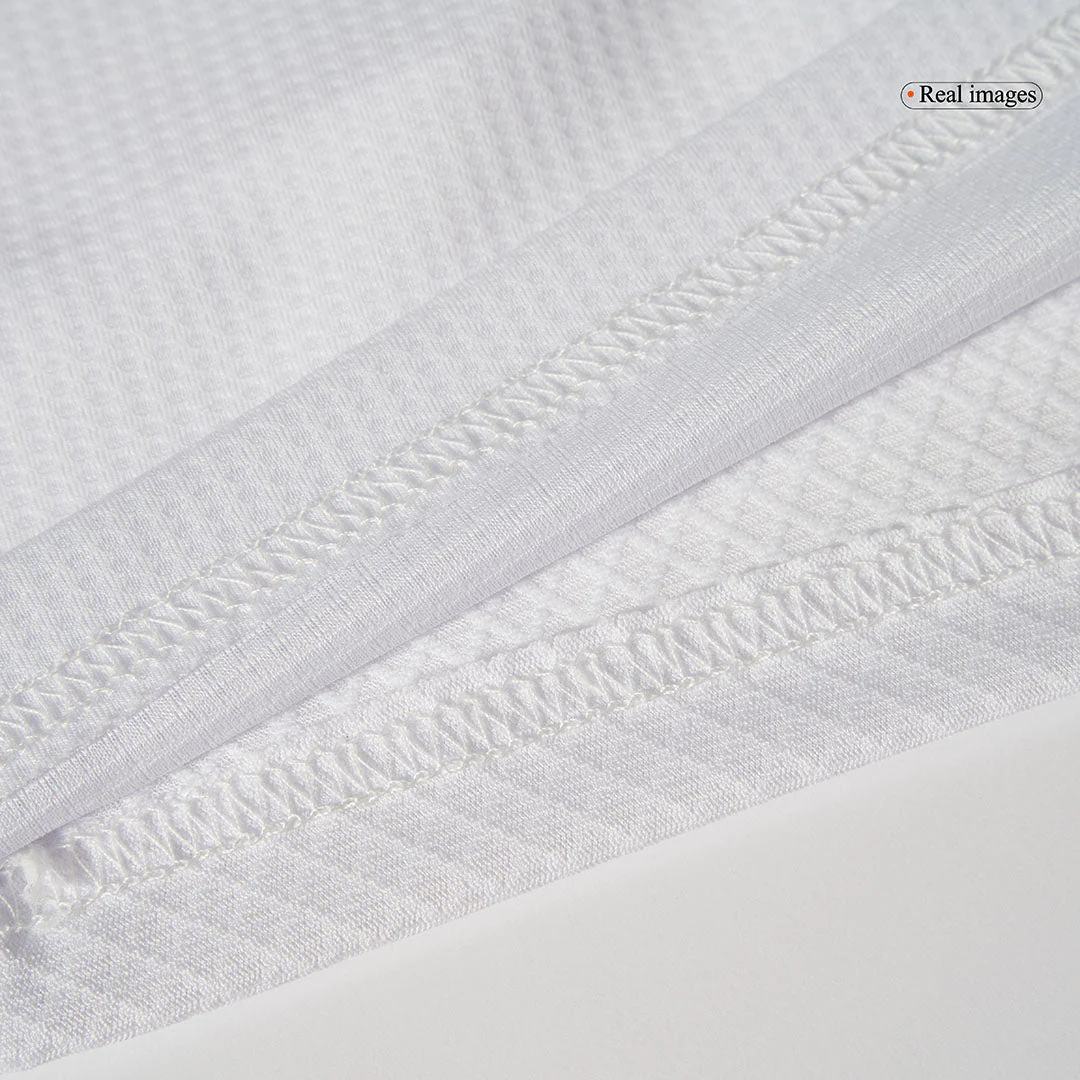 Newcastle United Third Away Soccer Jersey 2024/25