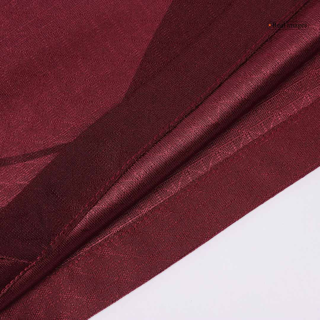 Player Version Manchester City Third Away Soccer Jersey 2024/25