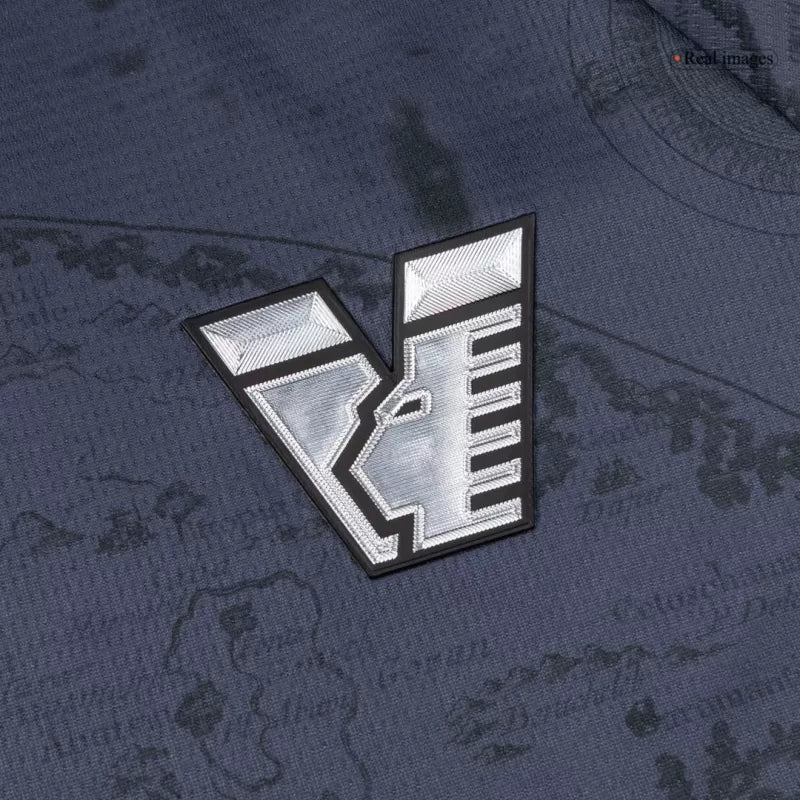 Venezia FC Home Soccer Jersey 2025/26