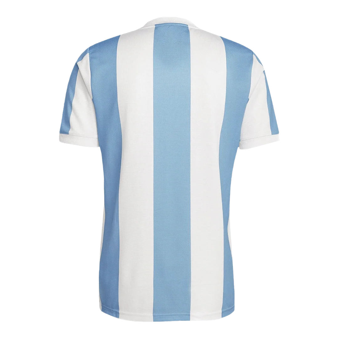 Argentina Soccer Jersey 2024 - 50th Anniversary