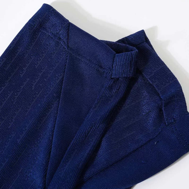 Barcelona 1/4 Zip Training Kit (Jacket + Pants) 2025/26 - Purple