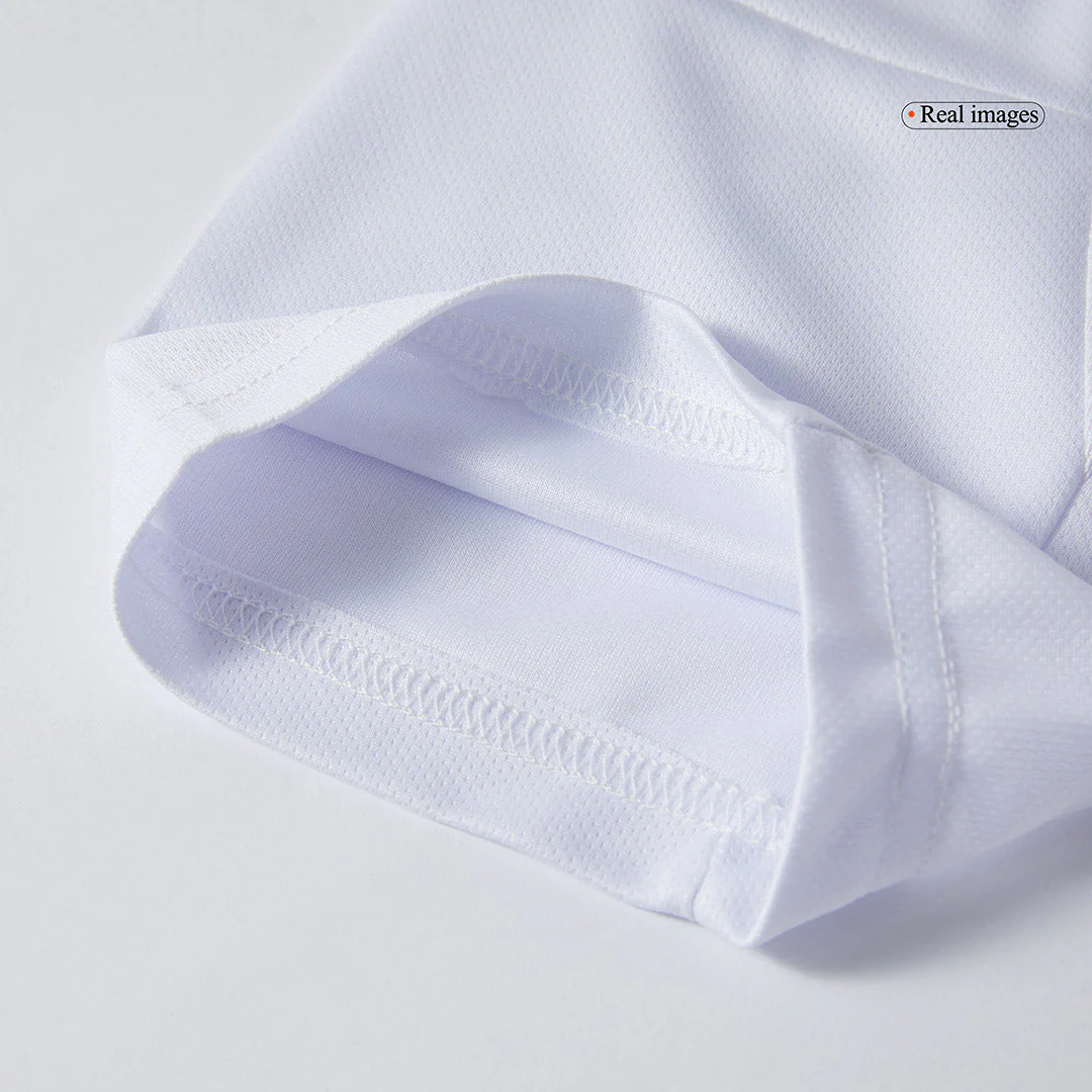 Ajax Home Soccer Jersey 2024/25