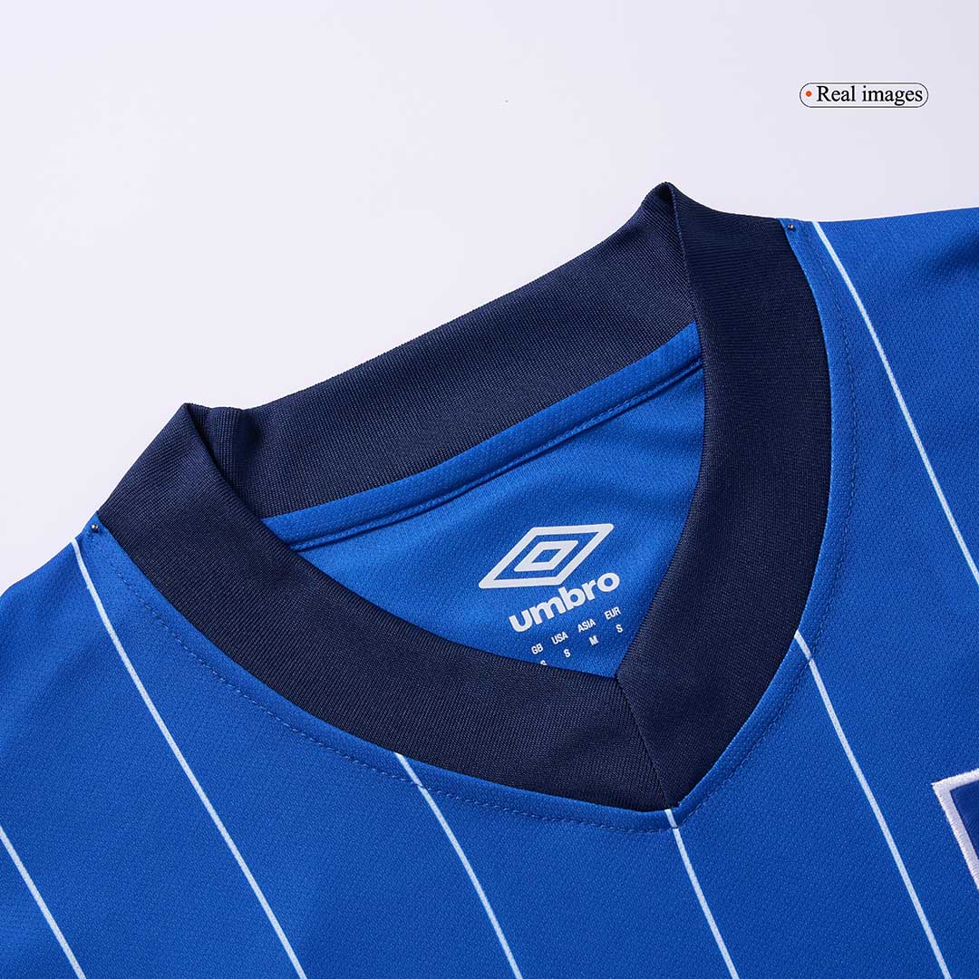 Ipswich Town Home Soccer Jersey 2024/25