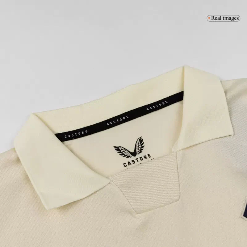 Everton Away Soccer Jersey 2025/26