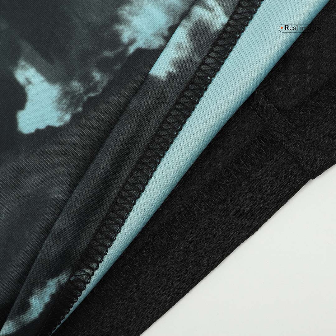 MüLLER #25 Bayern Munich Away Soccer Jersey 2024/25