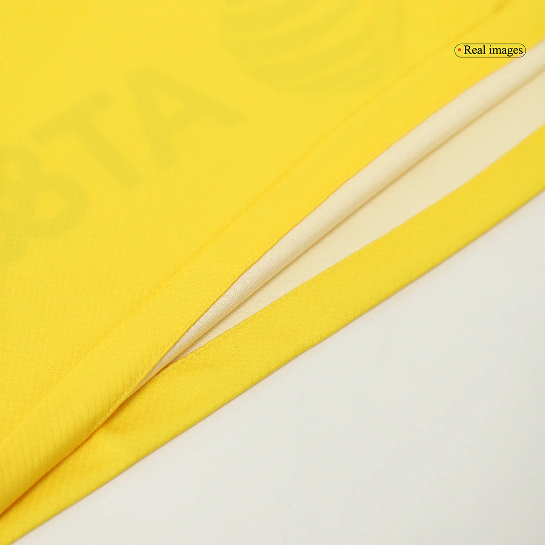 Club America Home Soccer Jersey 2024/25