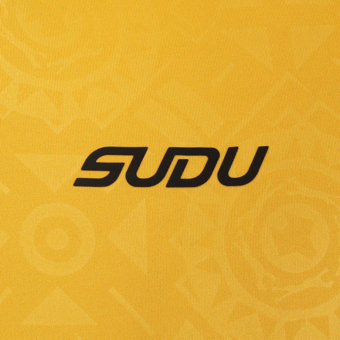 Wolverhampton Wanderers Home Soccer Jersey 2025/26