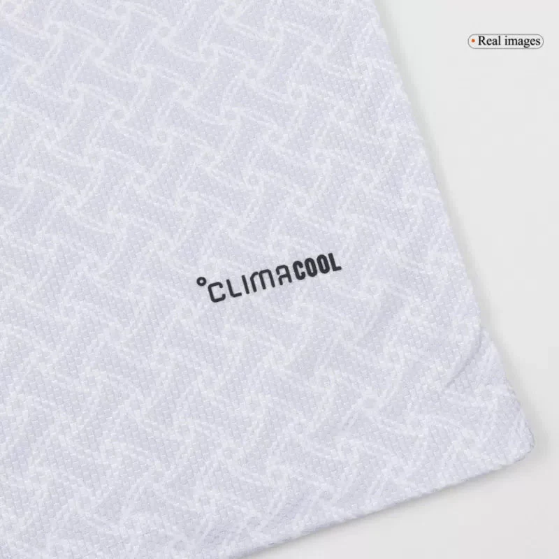 Italy Away Soccer Jersey World Cup 2026