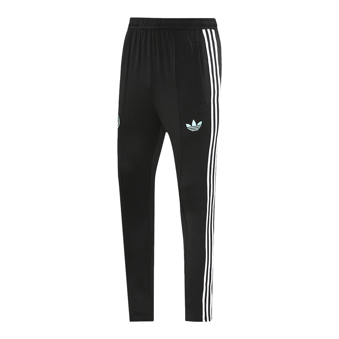 Inter Miami CF Training Jacket Kit (Jacket+Pants) 2024