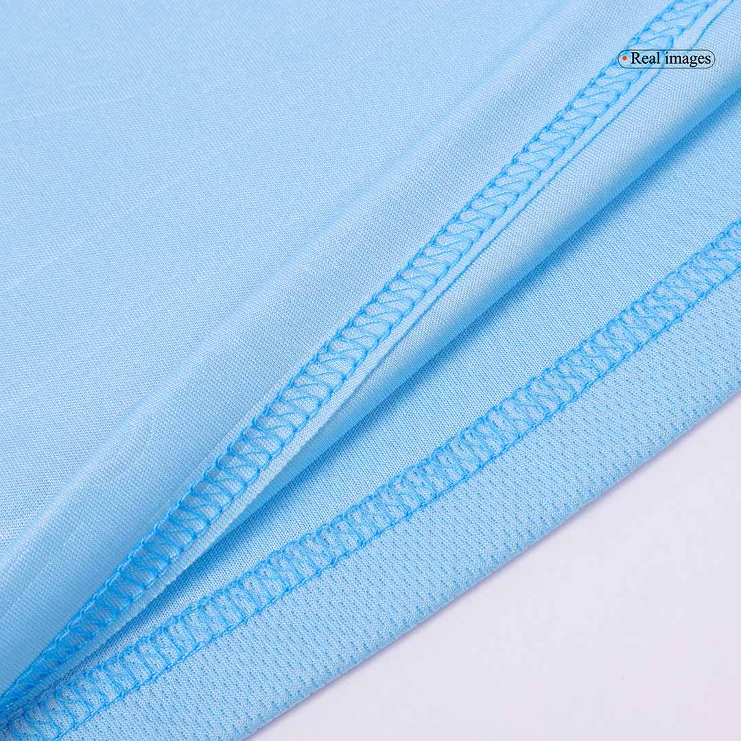 Lazio Home Soccer Jersey 2024/25