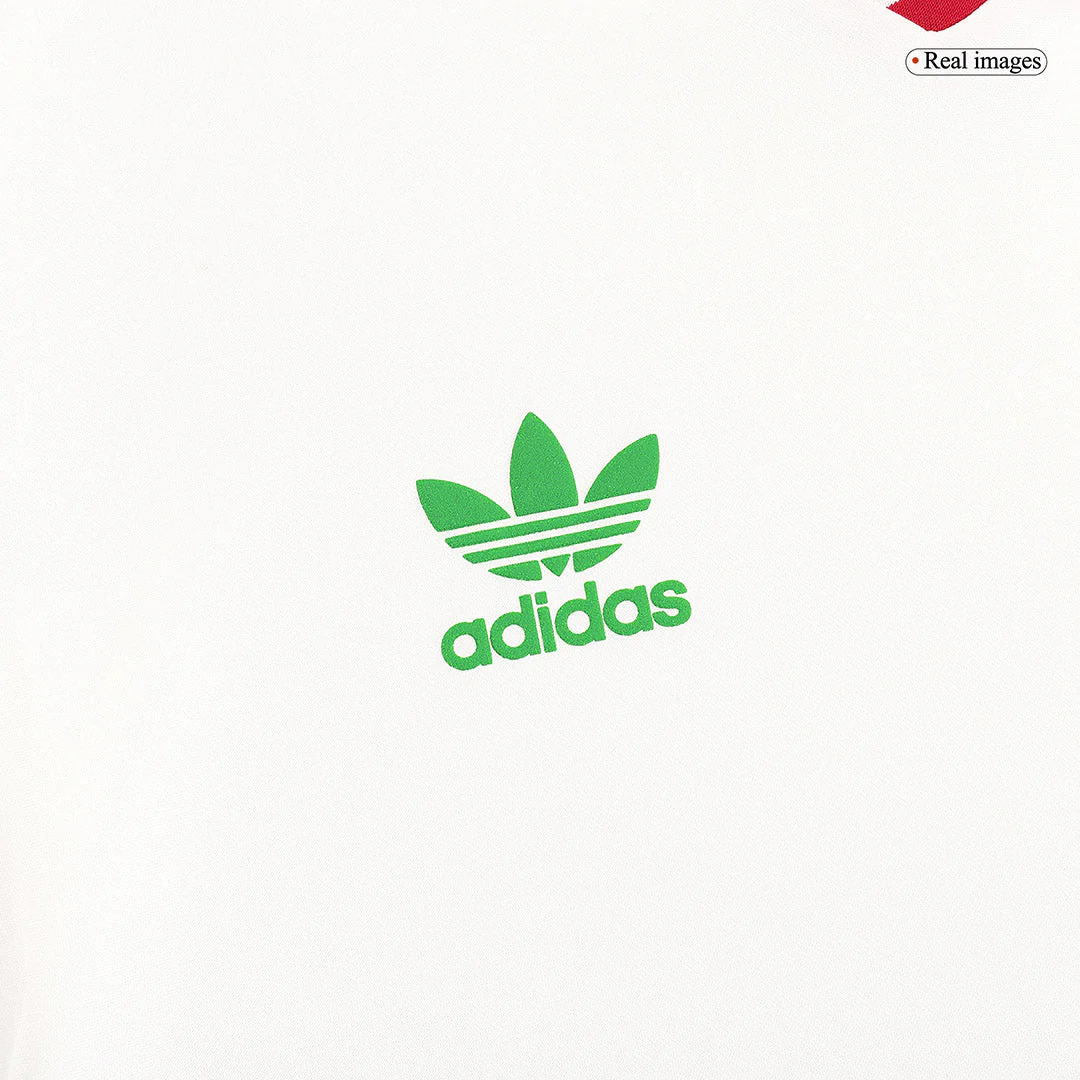 Classic Mexico Jersey 1985