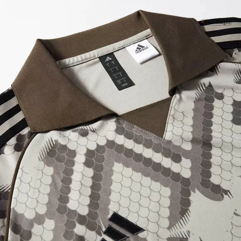 Bayern Munich X BSTN Soccer Jersey 2024/25