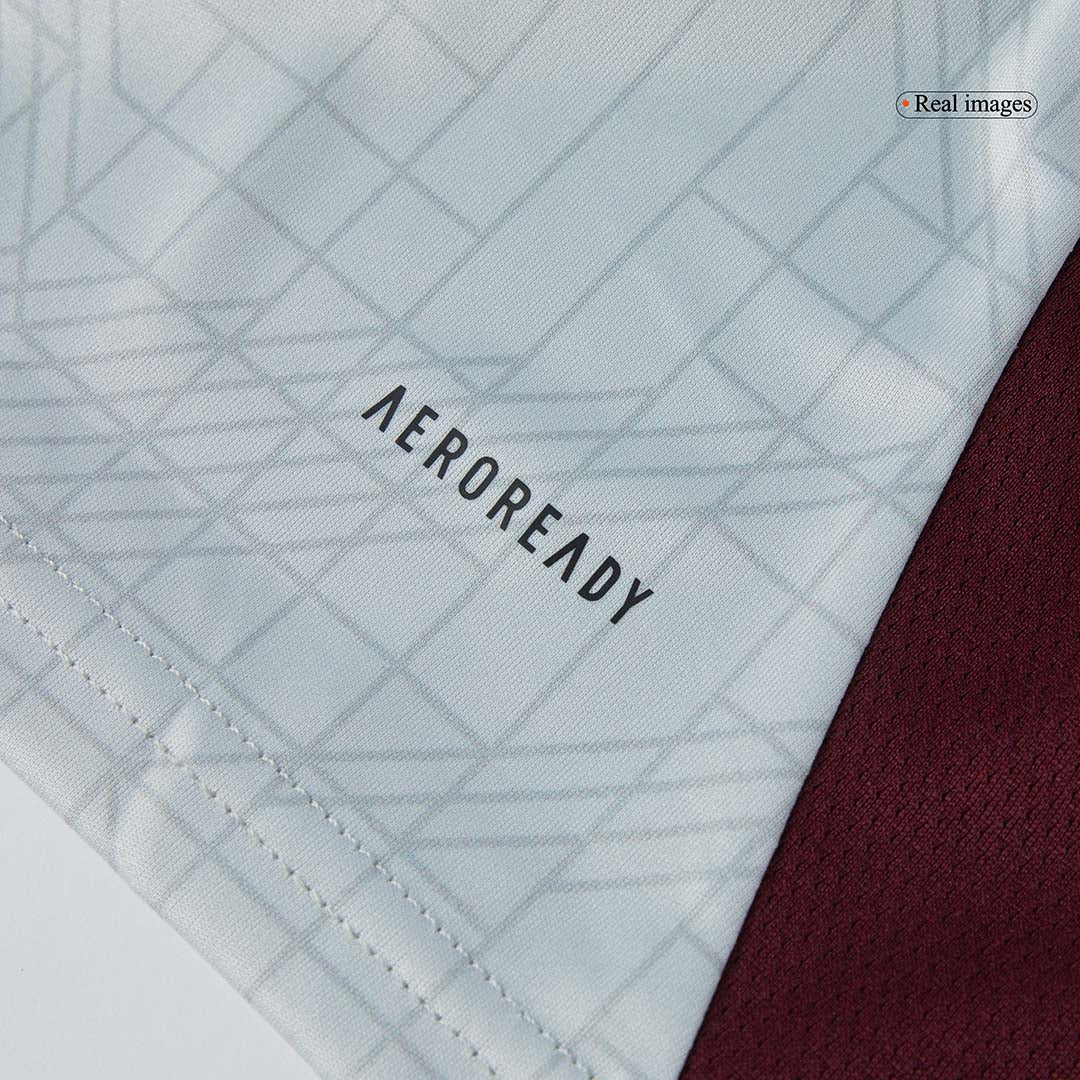 Ajax Third Away Soccer Jersey 2024/25