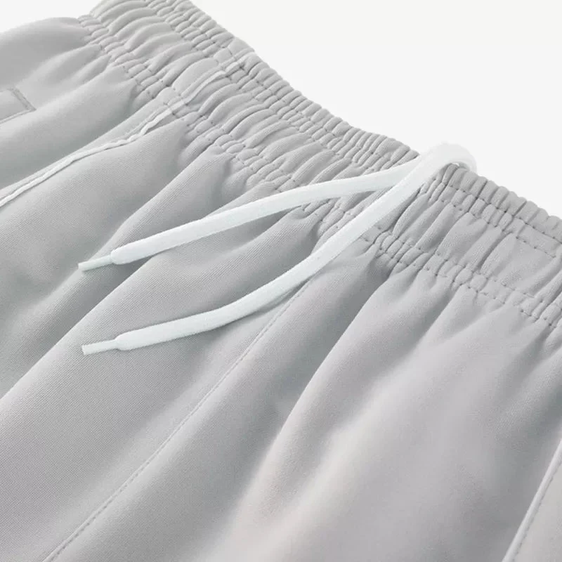 Real Madrid Training Jacket Kit (Jacket+Pants) 2025/26 - Gray