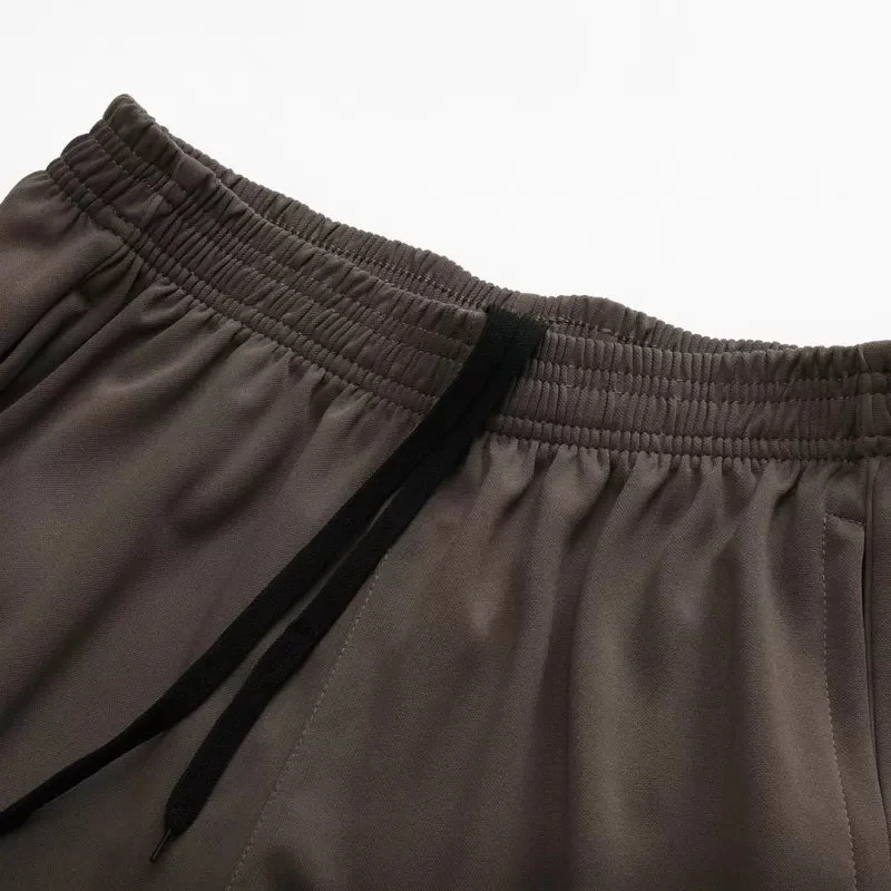 Real Madrid 1/4 Zip Tracksuit Kit (Jacket+Pants) 2025/26 - Green