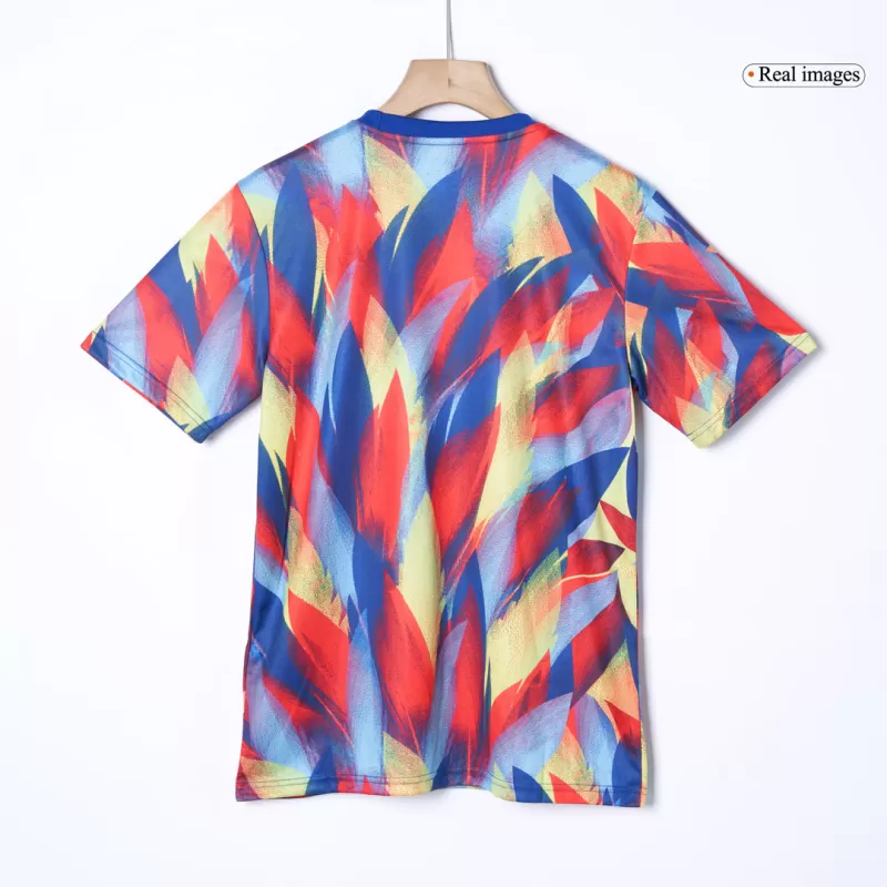 Arsenal Pre-Match Soccer Jersey 2025/26