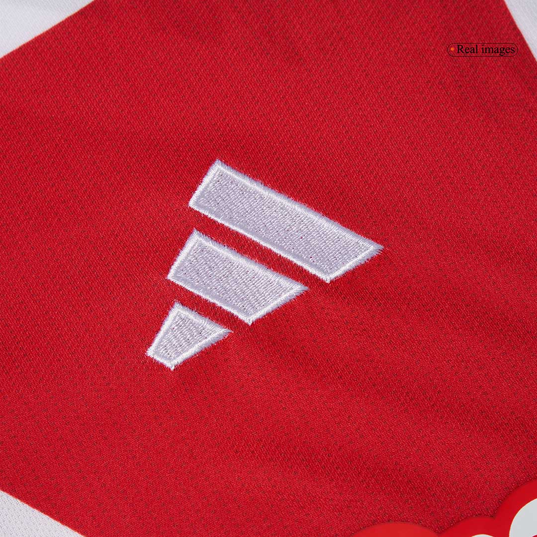 Arsenal Pre-Match Soccer Jersey 2024/25