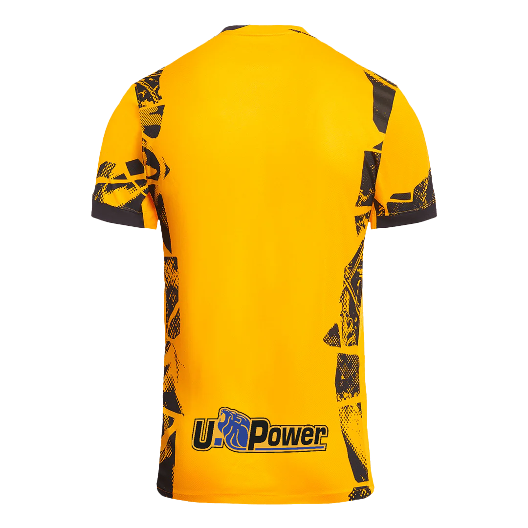 Inter Milan Third Away Soccer Jersey 2024/25