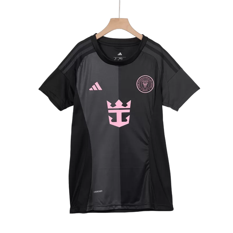 Women's Inter Miami CF Away Soccer Jersey 2025