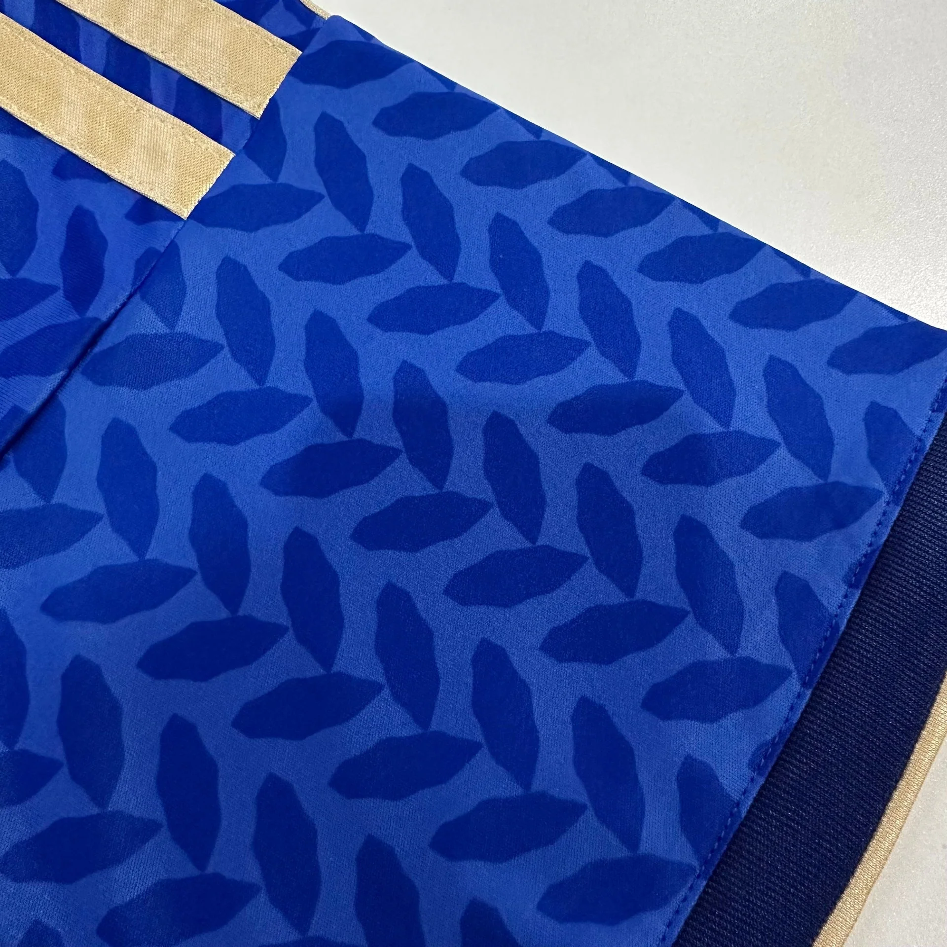 Italy Home Fan Soccer Jersey 2026