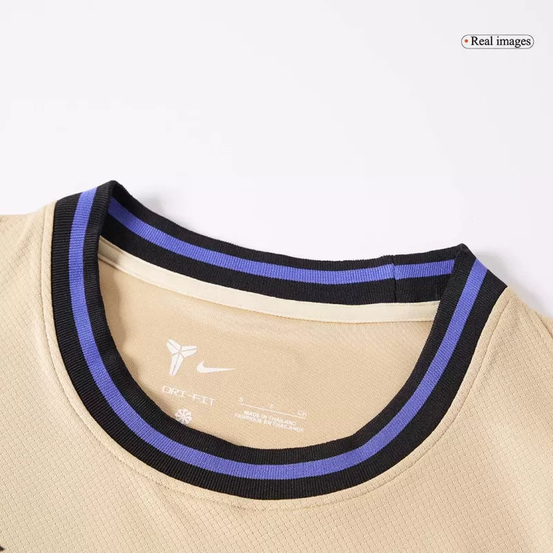 Barcelona x Kobe Bryant Away Jersey 2025/26