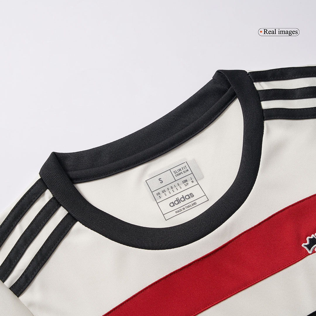 Women's Manchester United Third Away Soccer Jersey 2024/25