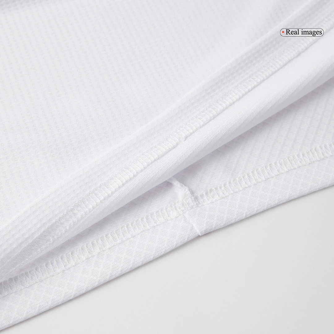 Fulham Home Soccer Jersey 2024/25