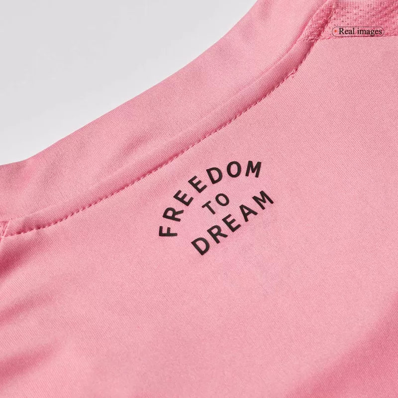 Inter Miami CF Soccer Jersey 2025