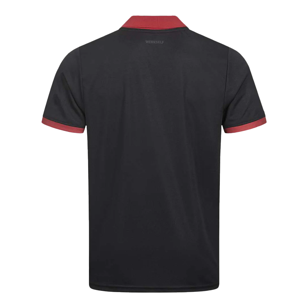 Bayer 04 Leverkusen Soccer Jersey 2024/25 - 120th Anniversary