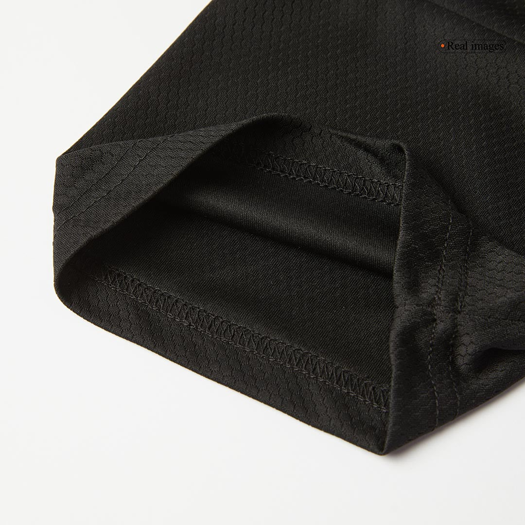 Manchester United Third Away Goalkeeper Soccer Jersey 2024/25