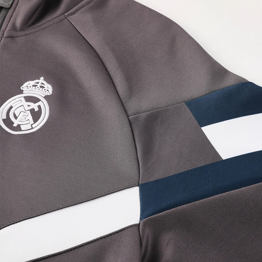 Real Madrid Training Jacket 2024/25