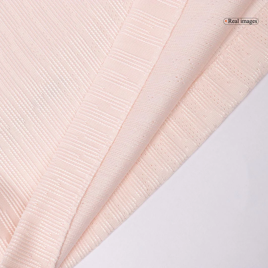 Player Version Chelsea Away Soccer Jersey 2024/25