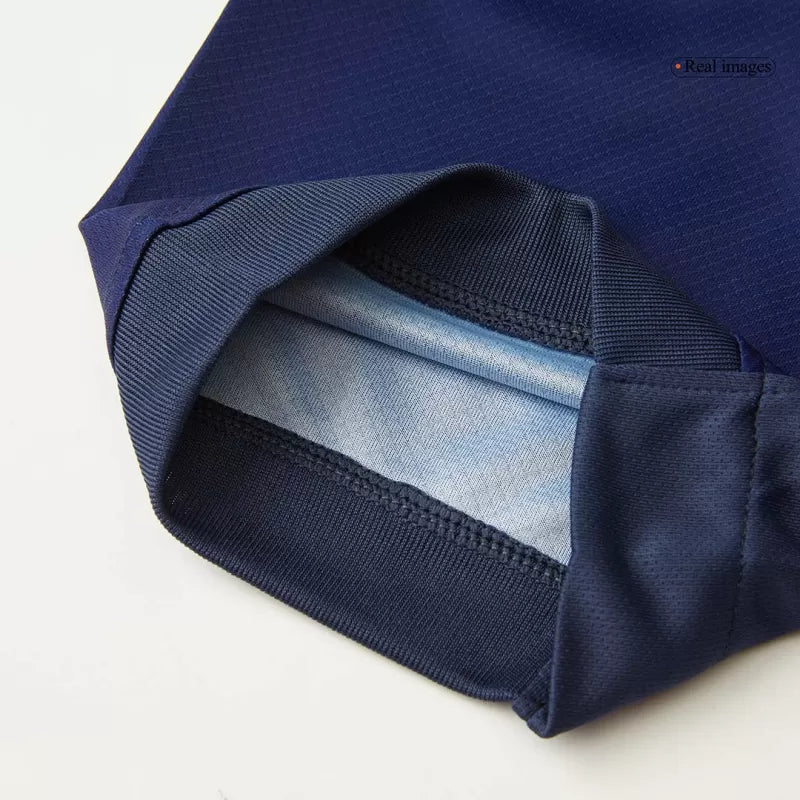 Barcelona X Travis Scott Home Soccer Jersey 2024/25 Limited Edition