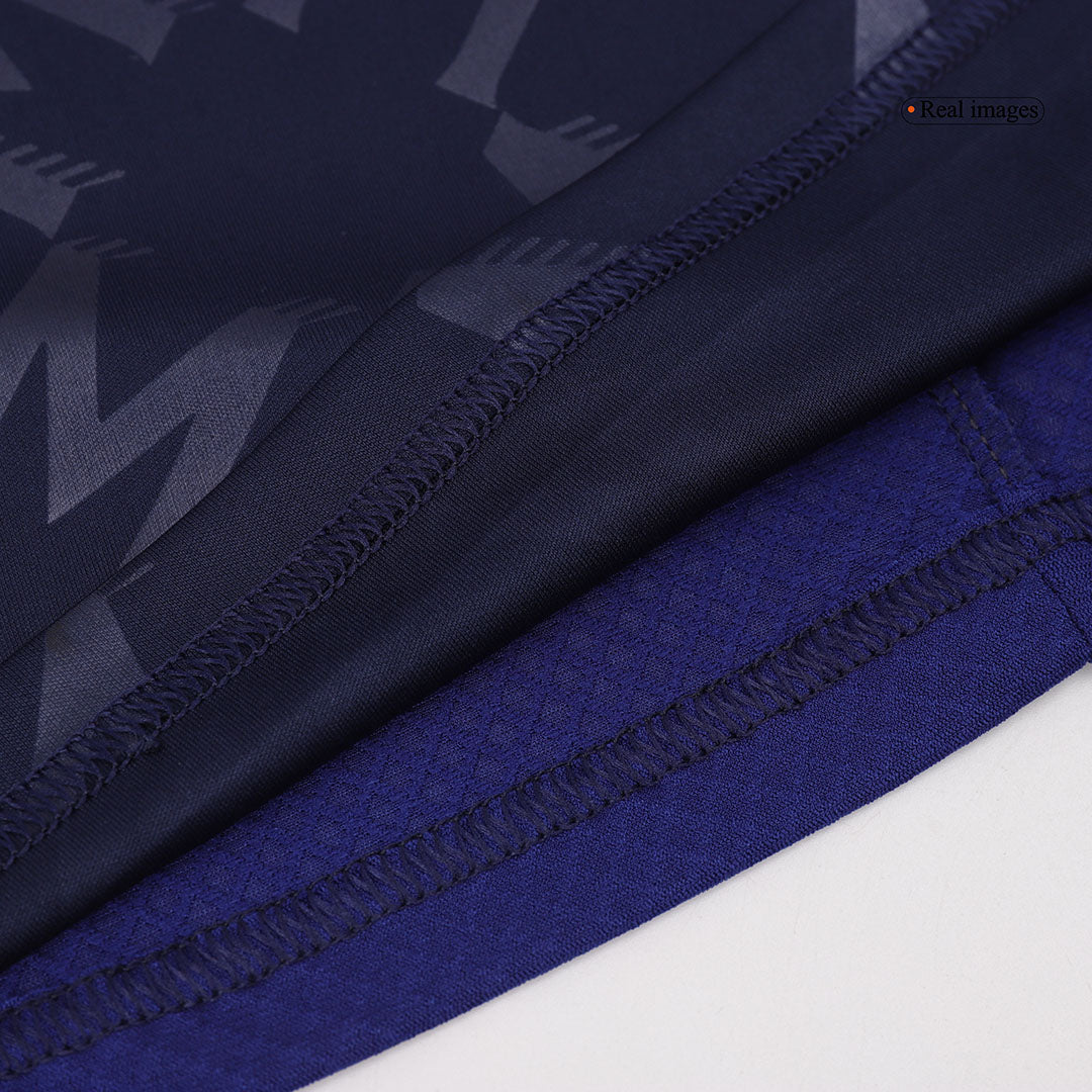 MOUNT #7 Manchester United Away Soccer Jersey 2024/25