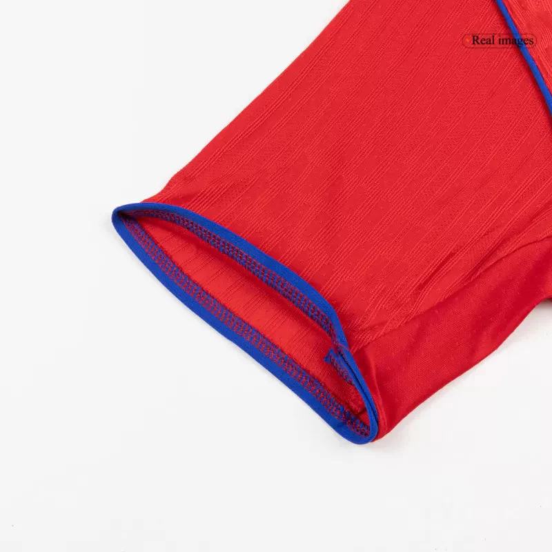 Player Version PSG Third Away Soccer Jersey 2025/26- Slim Fit