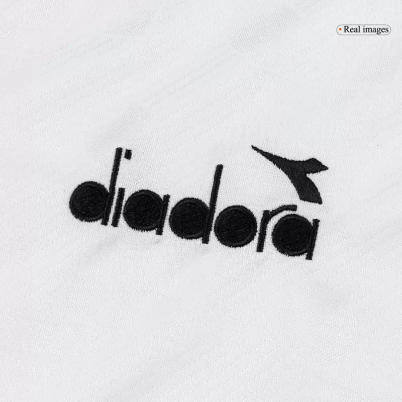 Retro Soccer Jersey Italy Pre-Match 1994