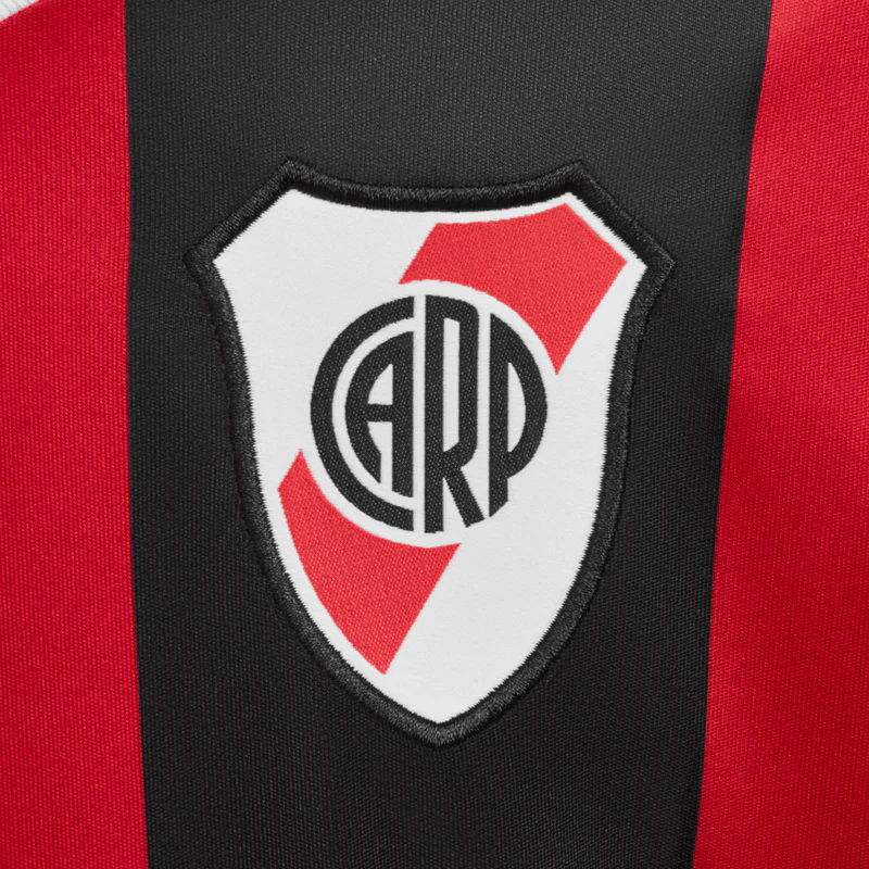 Women's River Plate Away Soccer Jersey 2025/26
