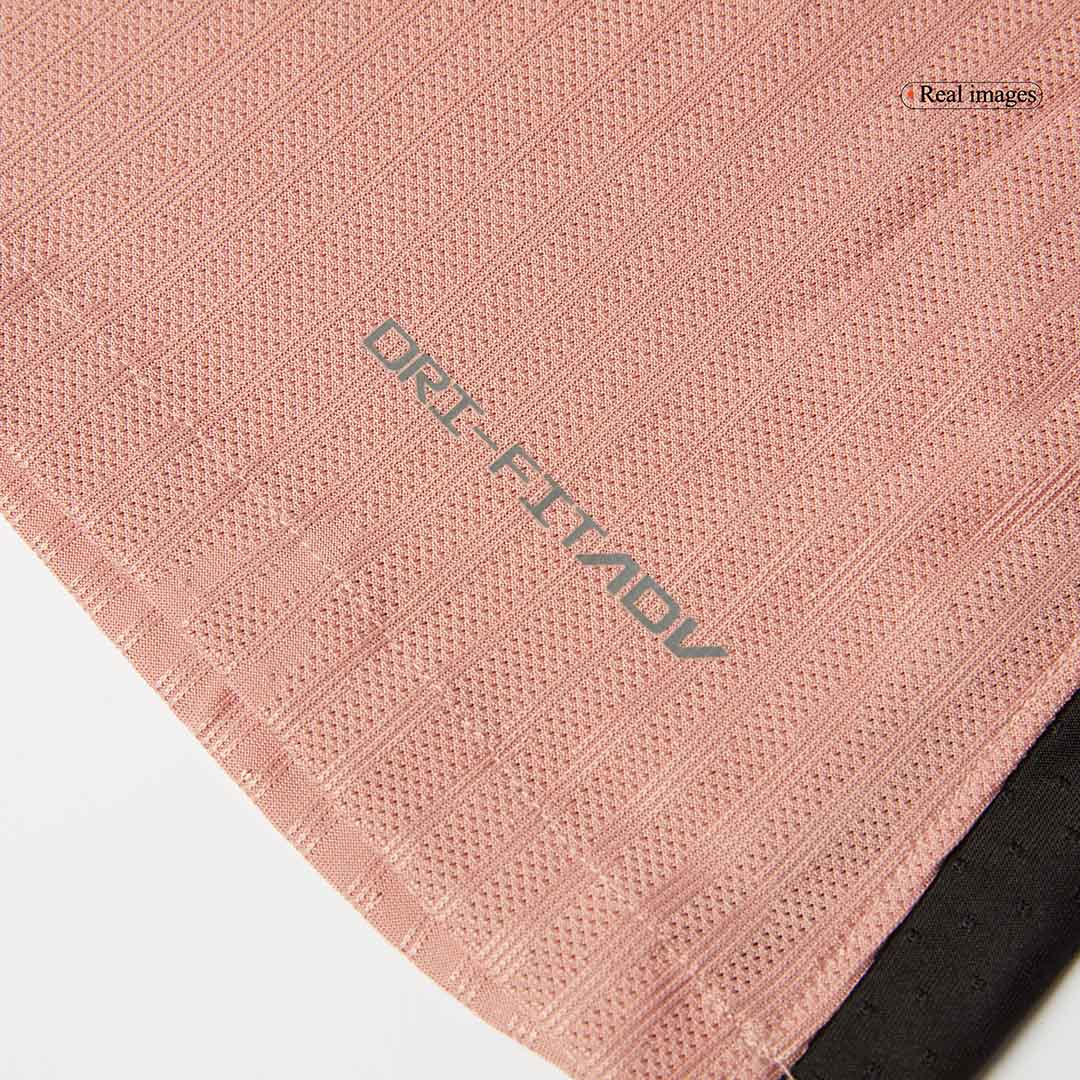 Player Version PSG Third Away Soccer Jersey 2024/25