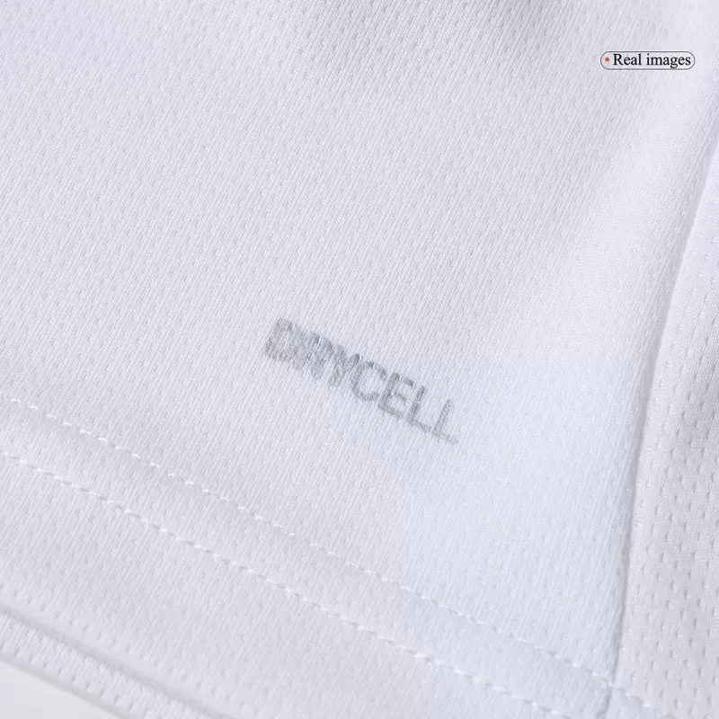 AC Milan Away Soccer Jersey 2025/26