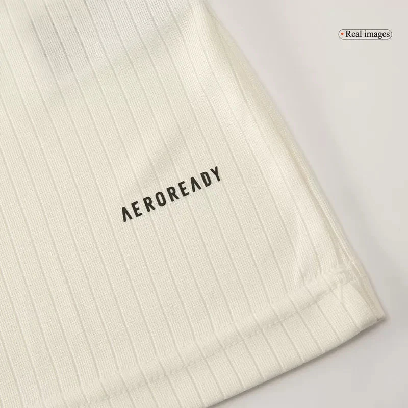 Germany Soccer Jersey 2025 - 125th Anniversary