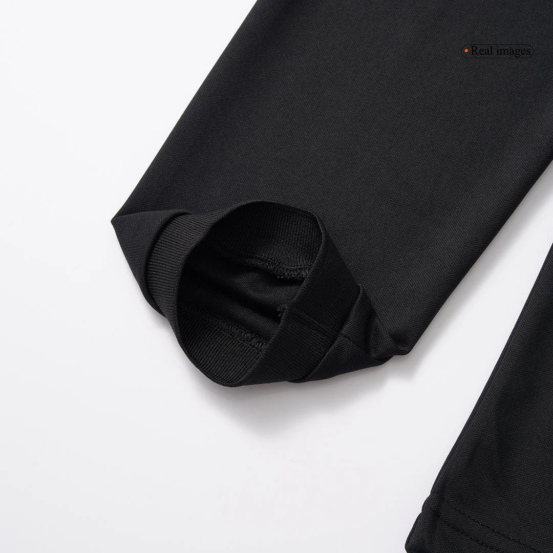 AC Milan Goalkeeper Long Sleeve Soccer Jersey 2024/25 - 125th Anniversary