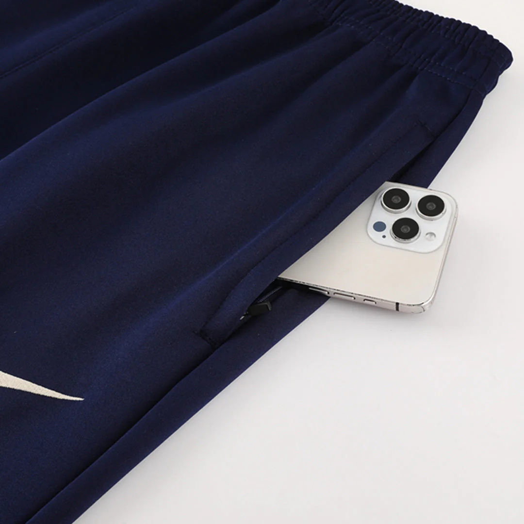 Chelsea Training Jacket Kit (Jacket+Pants) 2024/25