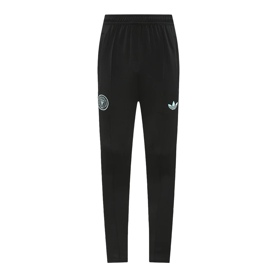 Inter Miami CF Training Jacket Kit (Jacket+Pants) 2024