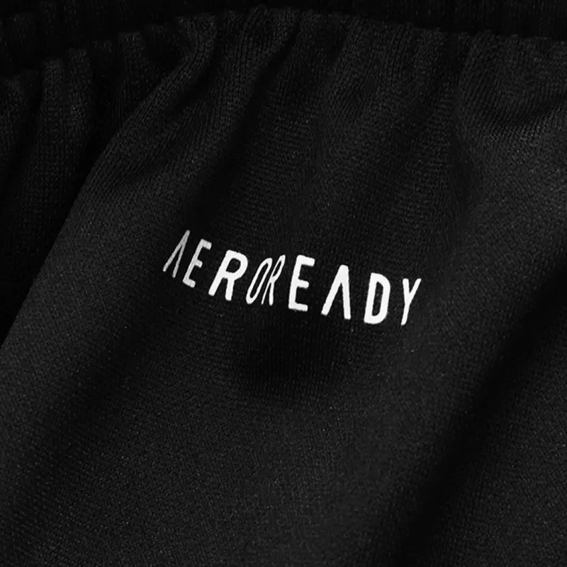 Kid's Liverpool 1/4 Zip Training Jacket Kit (Jacket+Pants) 2025/26 - Green