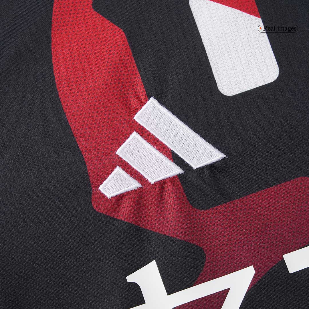 Manchester United Pre-Match Soccer Jersey 2024/25