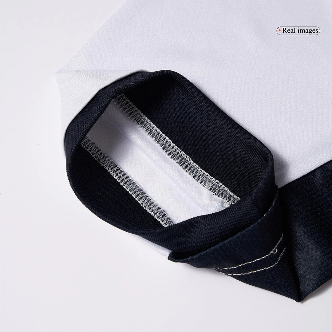 SSC Napoli 2024/25 Campioni d’Italia Away Match Shirt