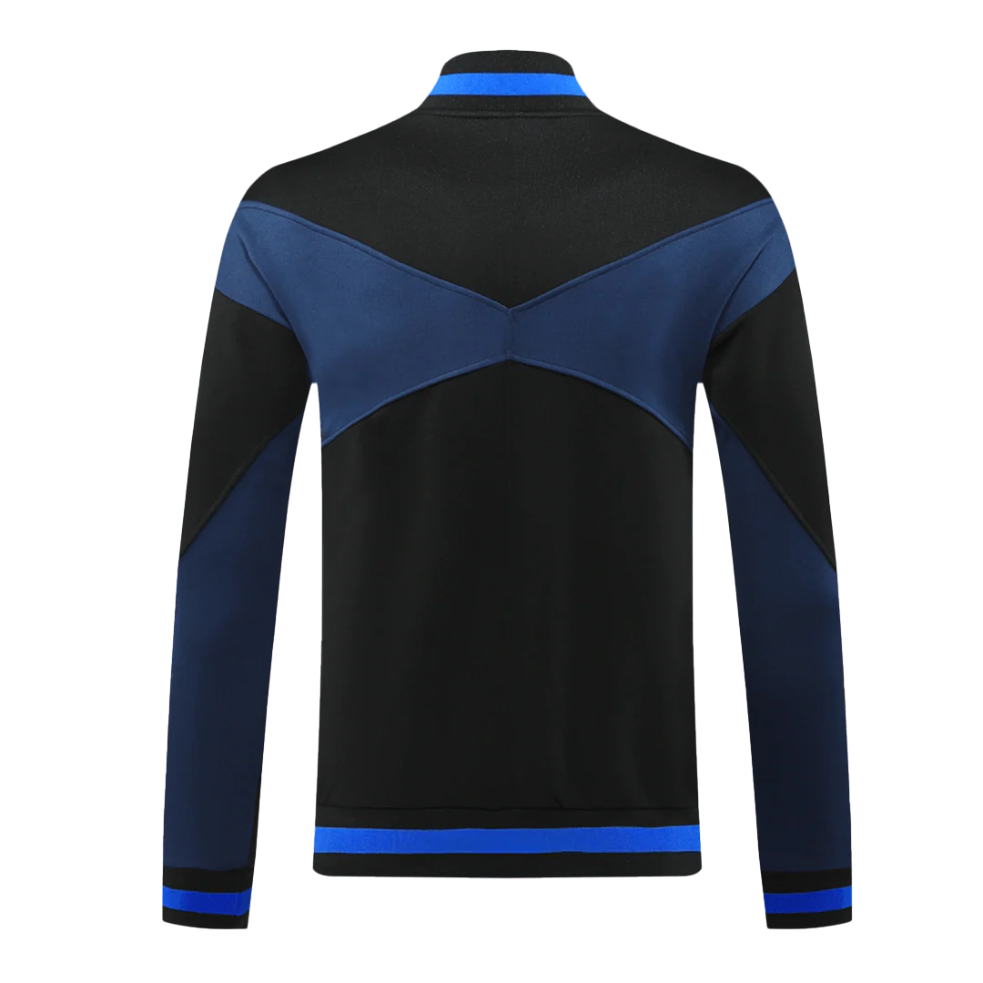 Inter Milan Training Jacket Kit (Jacket+Pants) 2024/25